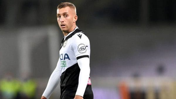 Deulofeu Valladolid