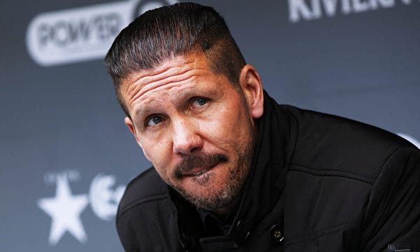 planes Simeone