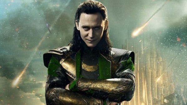 loki Marvel