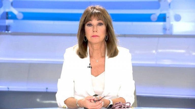 El programa de Ana Rosa