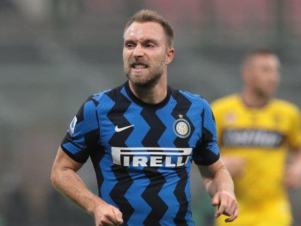 Eriksen Inter