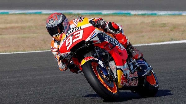 marc Márquez portimao