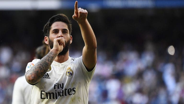 destino Isco