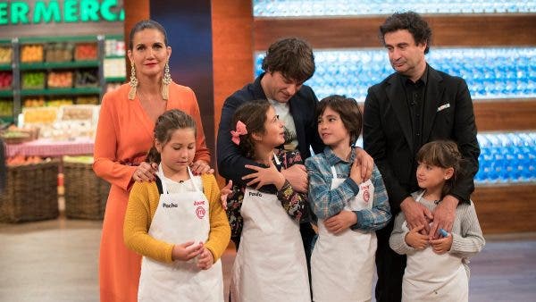 Masterchef Junior 8