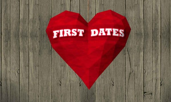Ámbar first dates