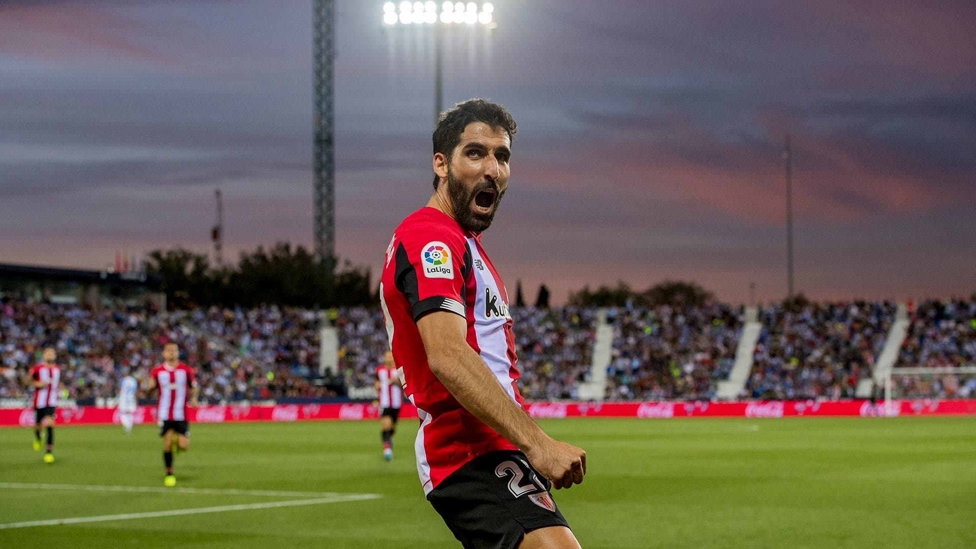 Osasuna Raúl