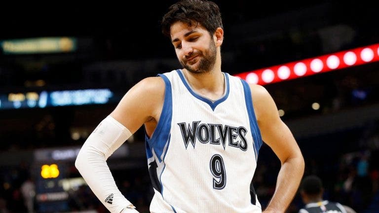 sueldo Ricky Rubio