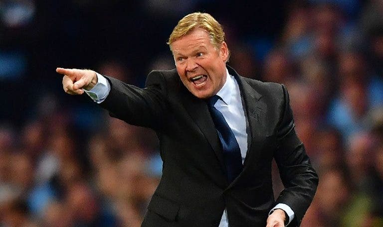 descartes koeman