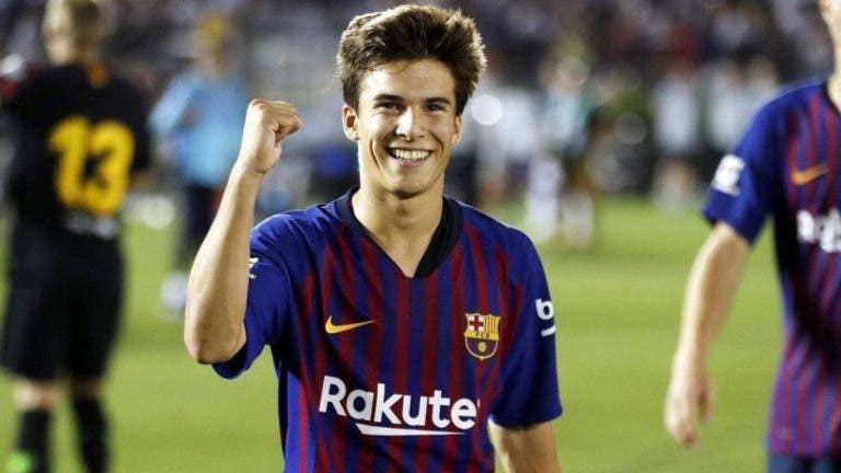 Valencia Riqui Puig