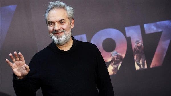 Sam Mendes