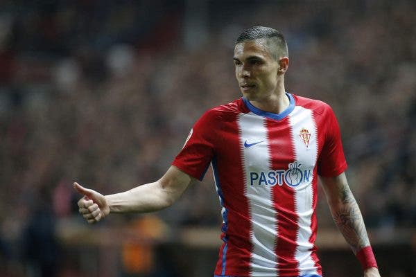 Sporting de Gijón Djuka Precio