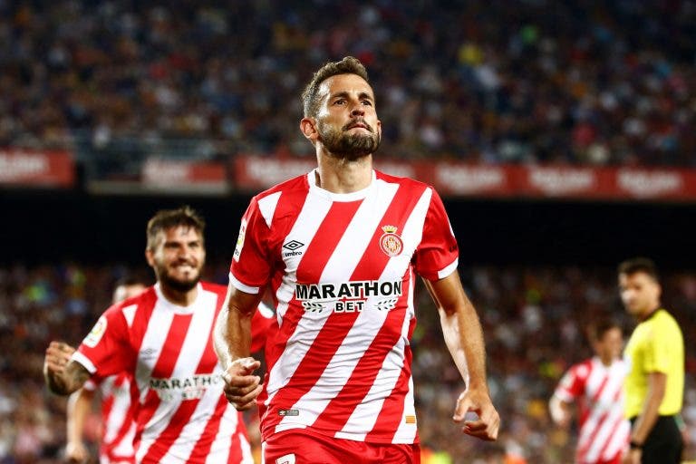 Stuani Girona