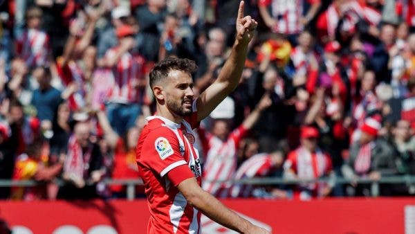 Stuani Girona