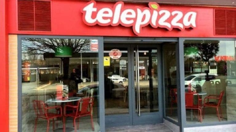 Telepizza