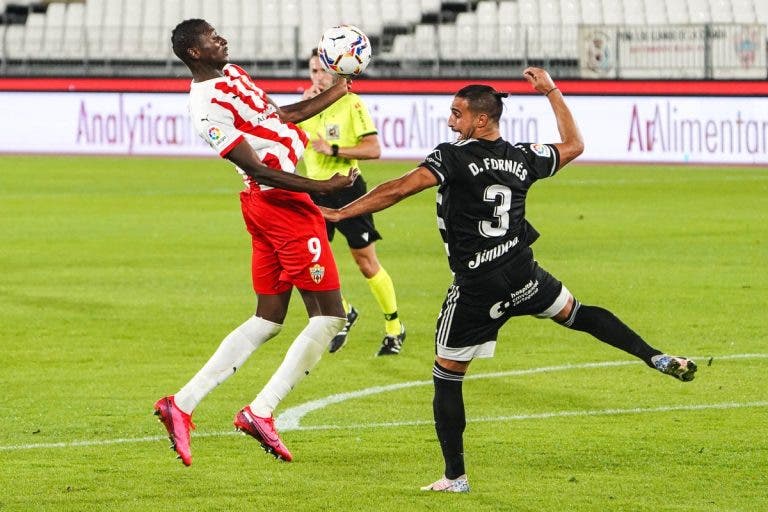 Sadiq Umar Osasuna