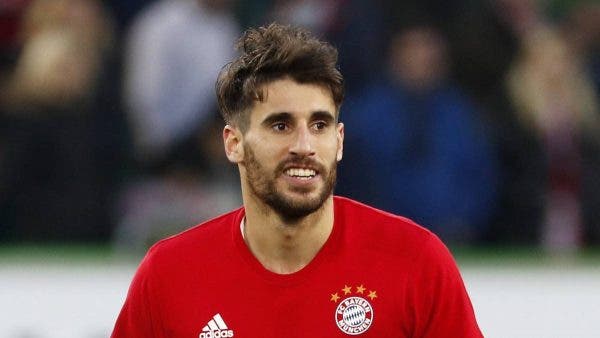 Javi Martínez