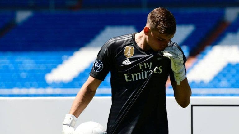 Lunin Valencia