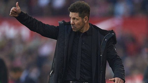 ataque Simeone