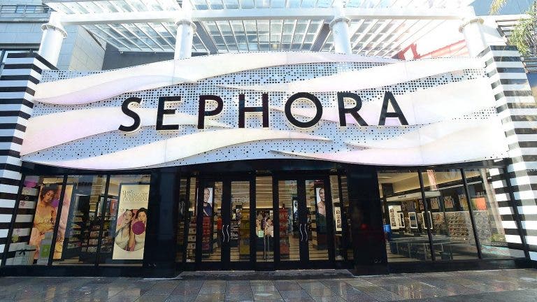 rebajas Sephora