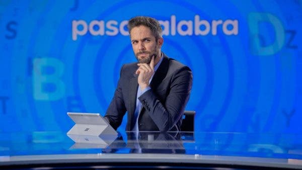 Pasapalabra genera dudas por haber eliminado a Nacho y Luis