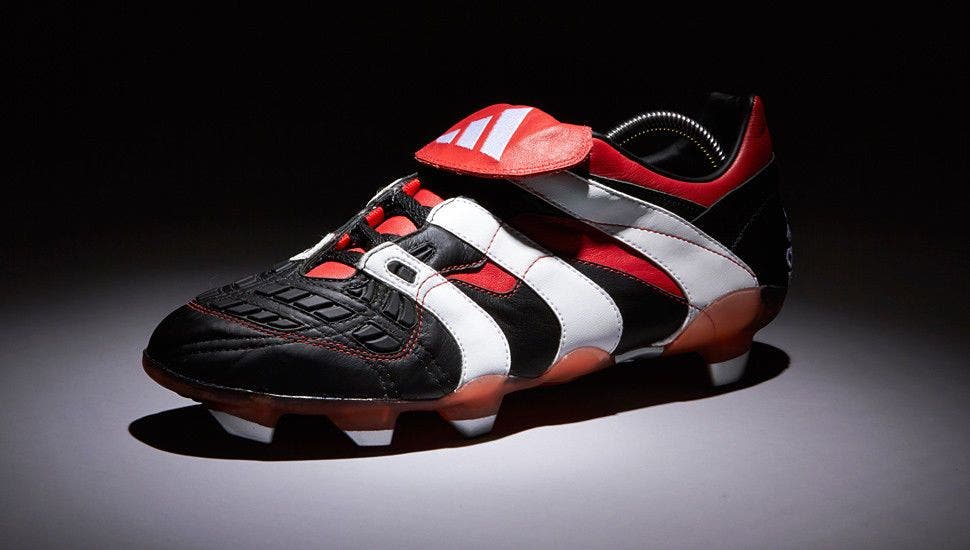 Adidas Predator 1998