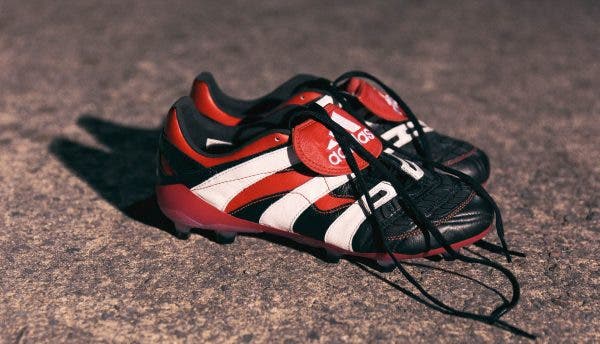 Adidas Predator Accelerator de 1998