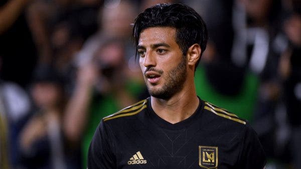 Carlos Vela