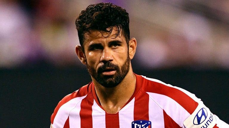 Diego Costa