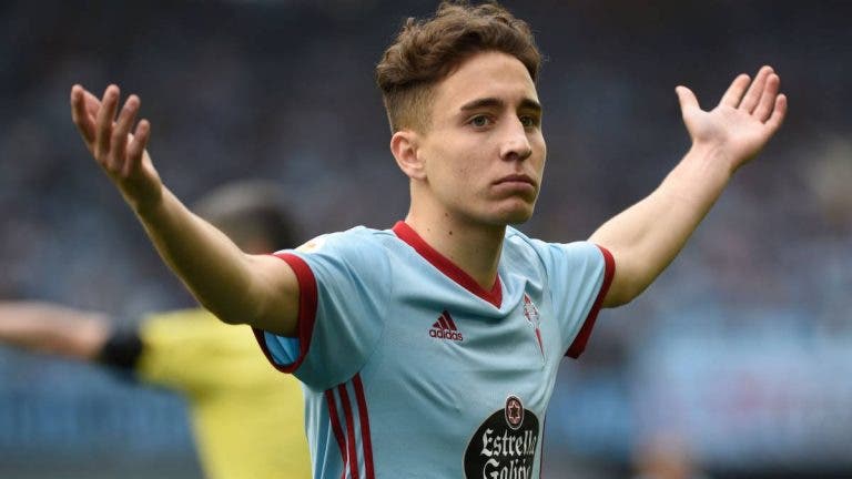 Emre Mor