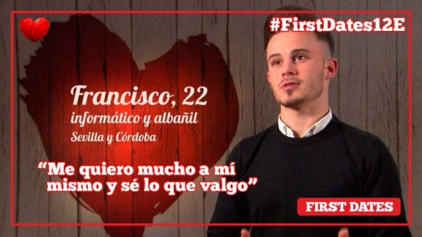 Francisco First Dates