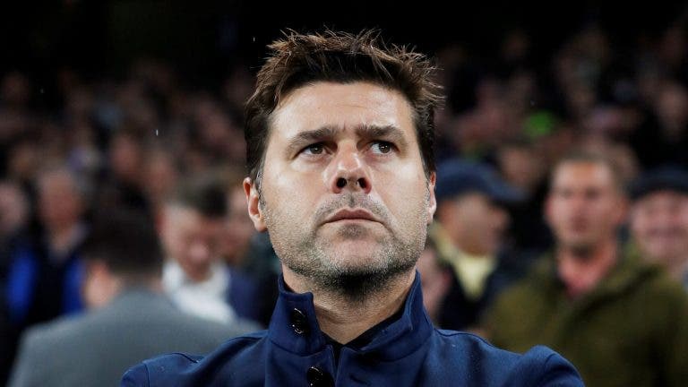 petición Pochettino