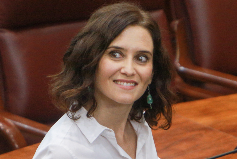 Ayuso Casado