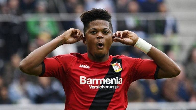 Leon Bailey