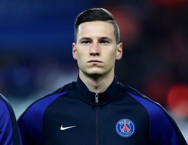 Draxler Sevilla