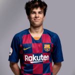 Barcelona Riqui Puig
