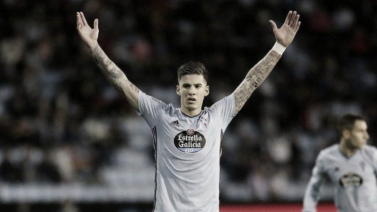 Santi Mina