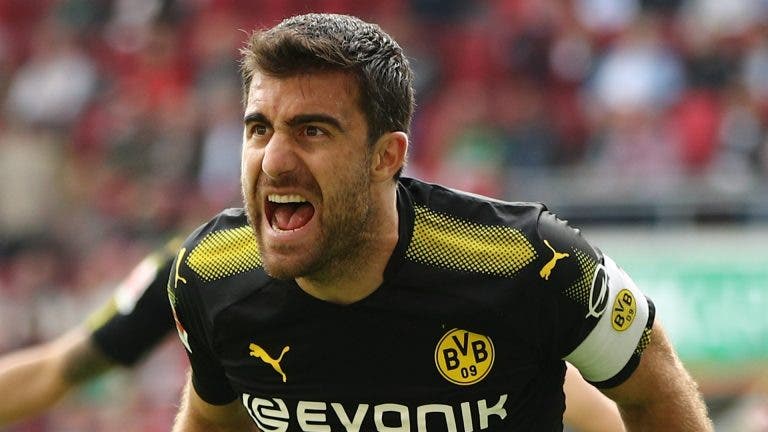 Sokratis Betis