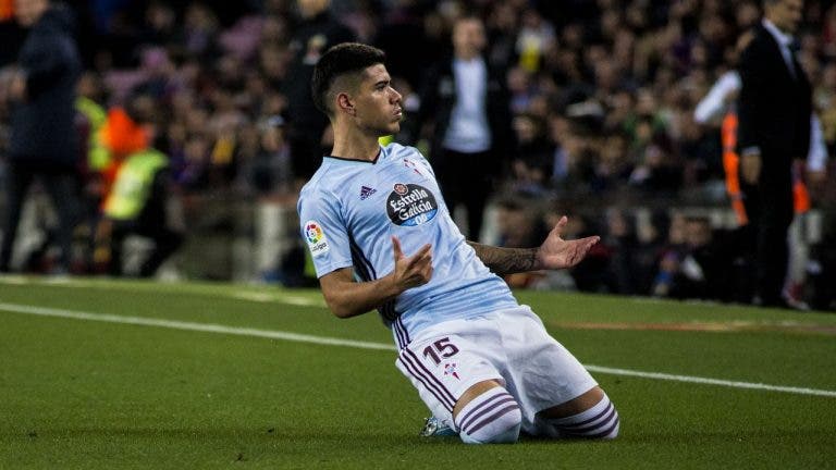 Olaza Celta