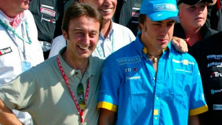 Alonso Minardi