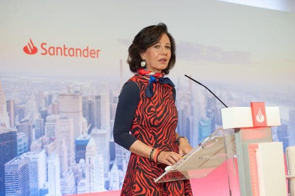 Banco Santander