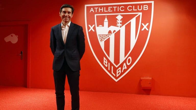 Marcelino Athletic