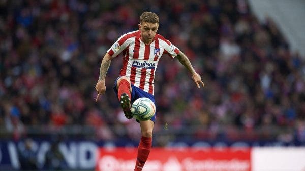 Atlético Trippier