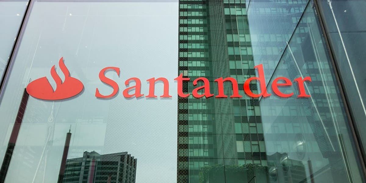 Banco Santander Internacional