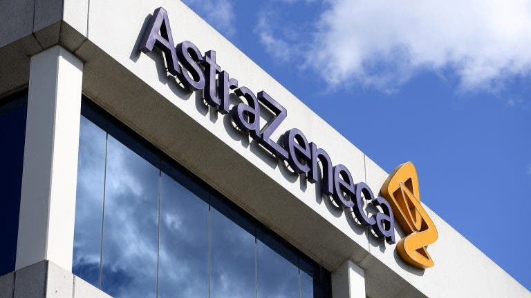 AstraZeneca contratos