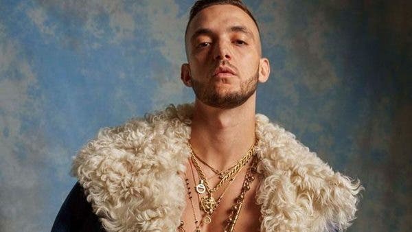 C Tangana