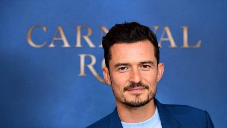 Orlando Bloom