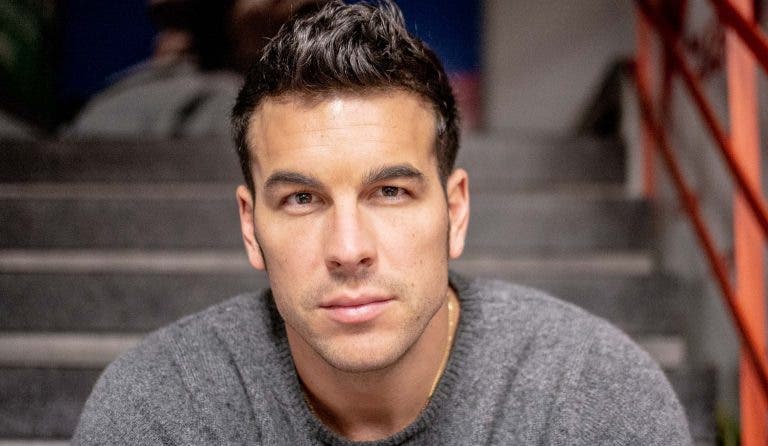 Mario Casas