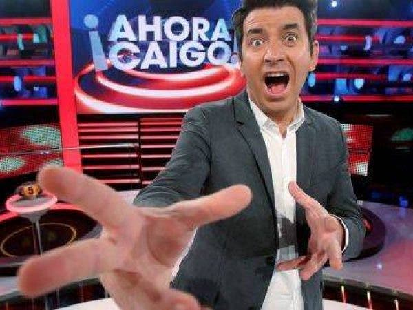 Ahora Caigo