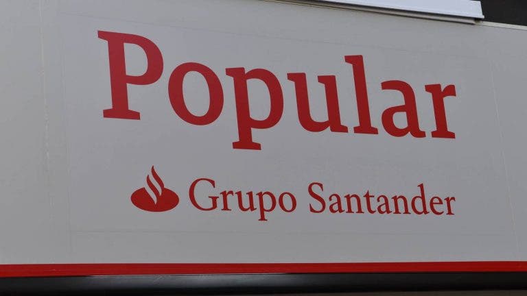 Bonos Banco Popular