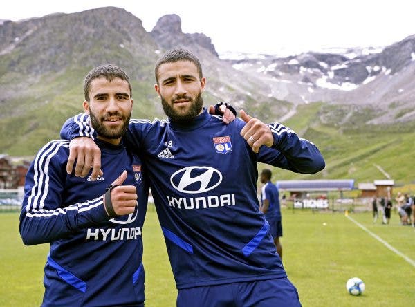 hermano Fekir